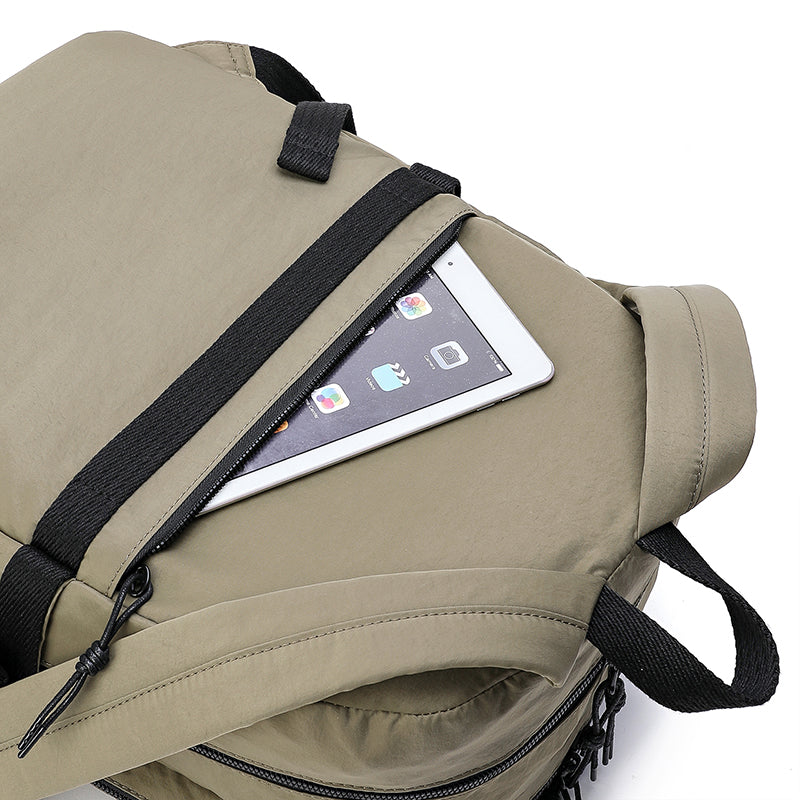 Gudika | Elana Unisex Rucksack