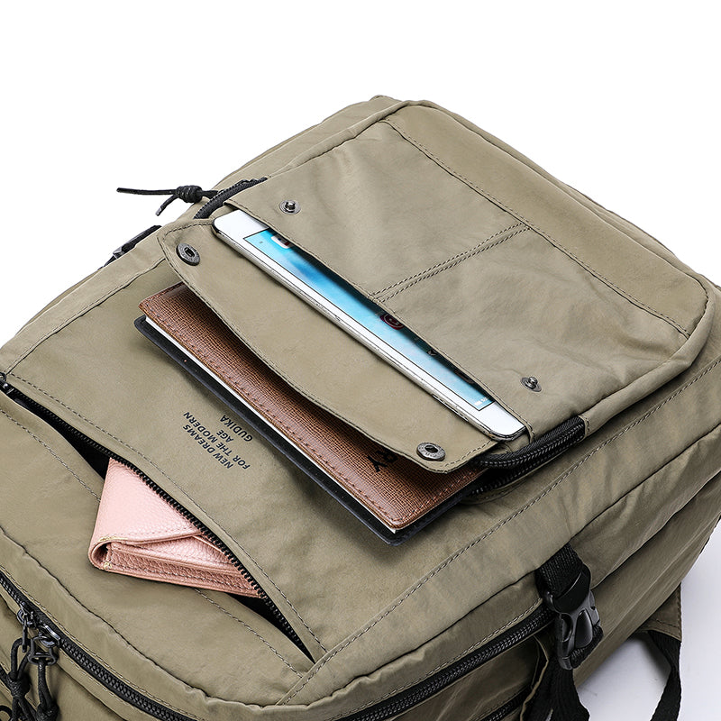 Gudika | Elana Unisex Rucksack