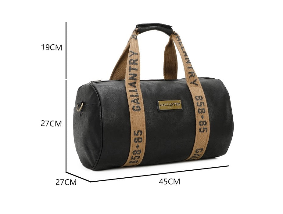 Gallantry | Romée Schultertasche/Wochenendtasche