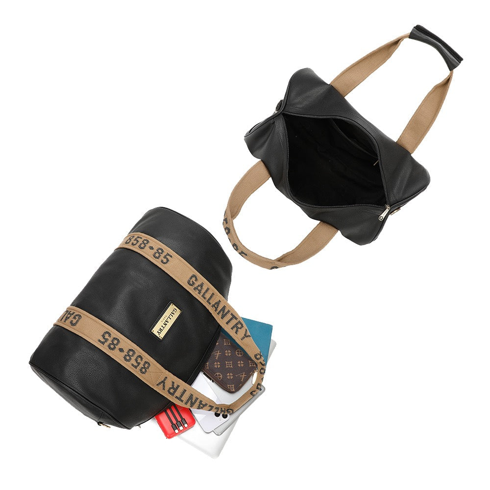 Gallantry | Romée Schultertasche/Wochenendtasche
