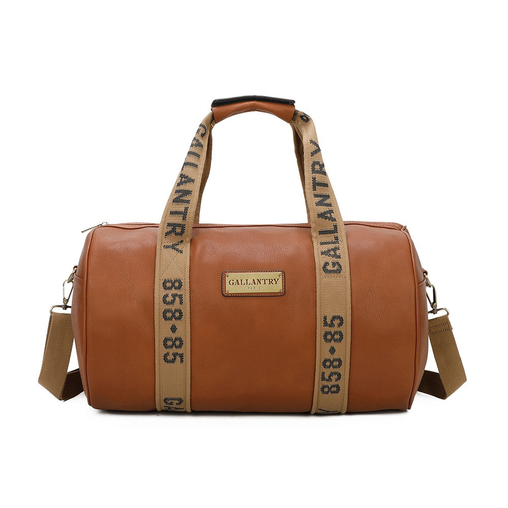 Gallantry | Romée Schultertasche/Wochenendtasche