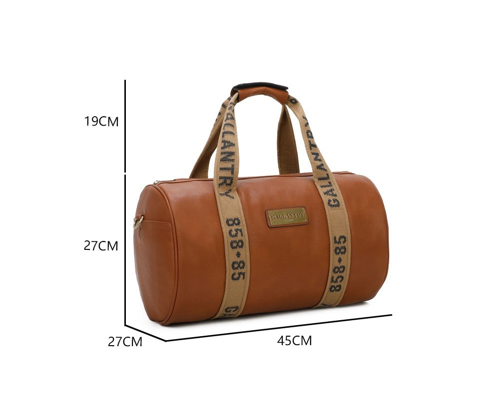 Gallantry | Romée Schultertasche/Wochenendtasche