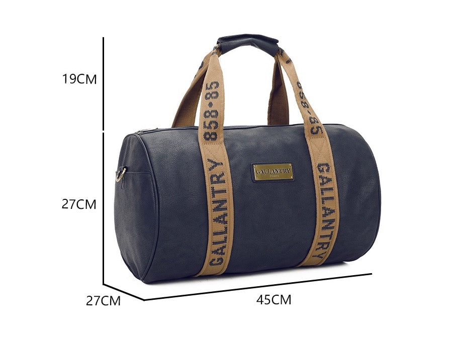 Gallantry | Romée Schultertasche/Wochenendtasche