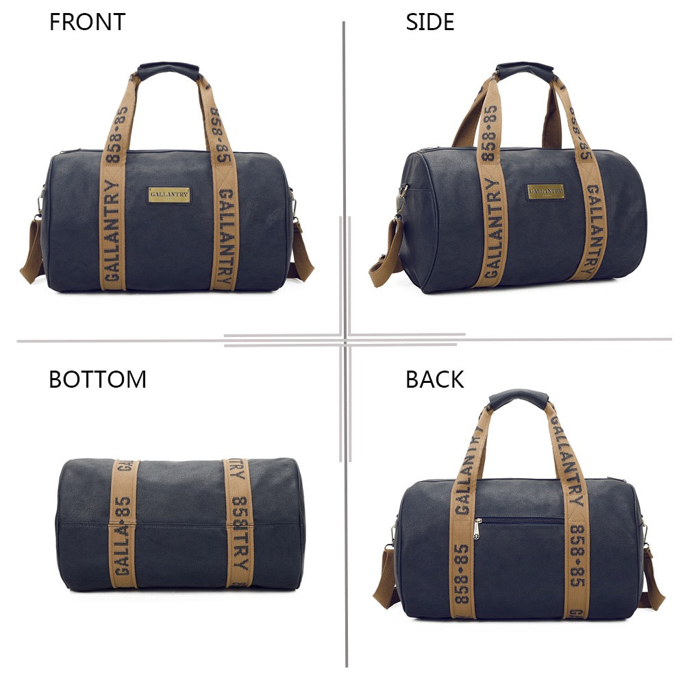 Gallantry | Romée Schultertasche/Wochenendtasche