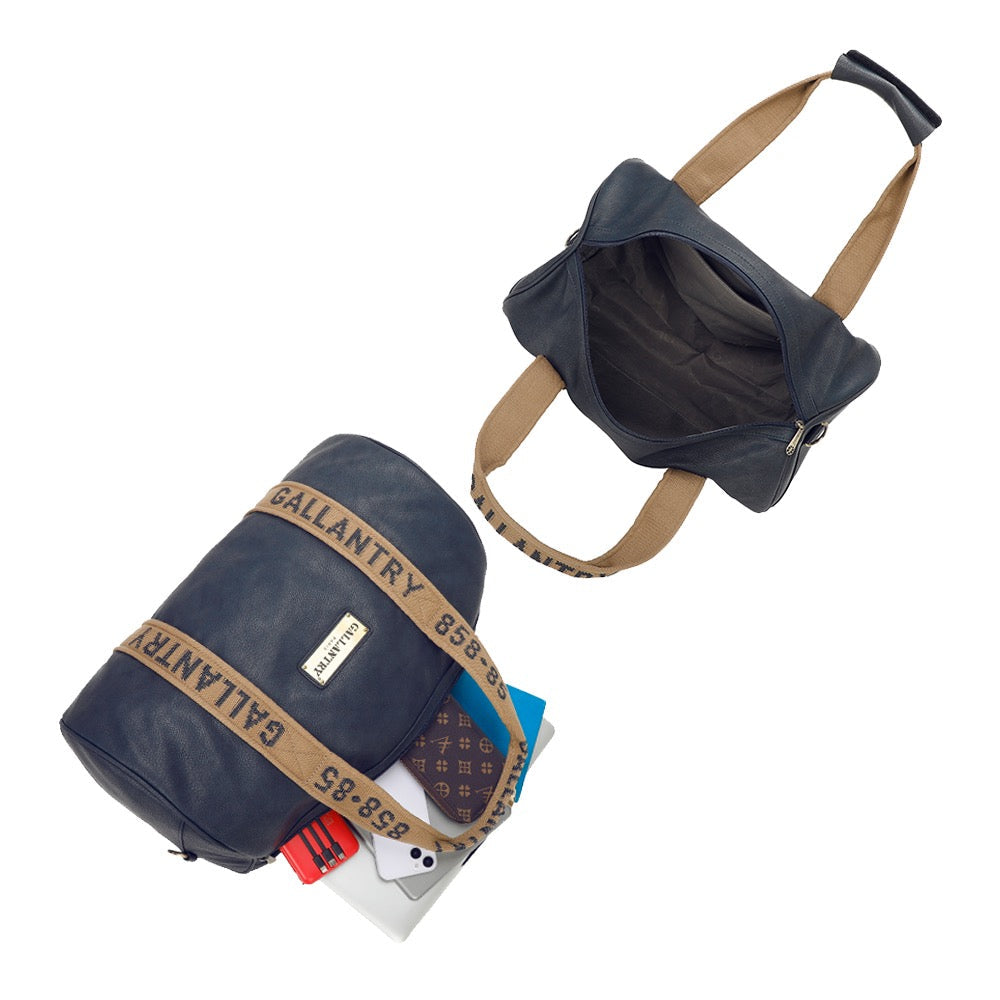 Gallantry | Romée Schultertasche/Wochenendtasche