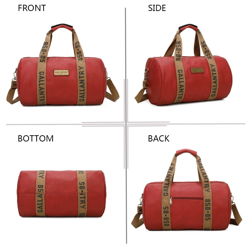 Gallantry | Romée Schultertasche/Wochenendtasche