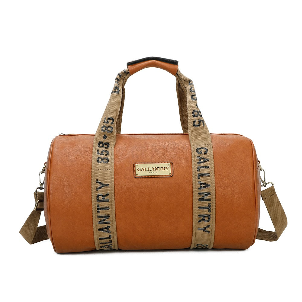 Gallantry | Romée Schultertasche/Wochenendtasche