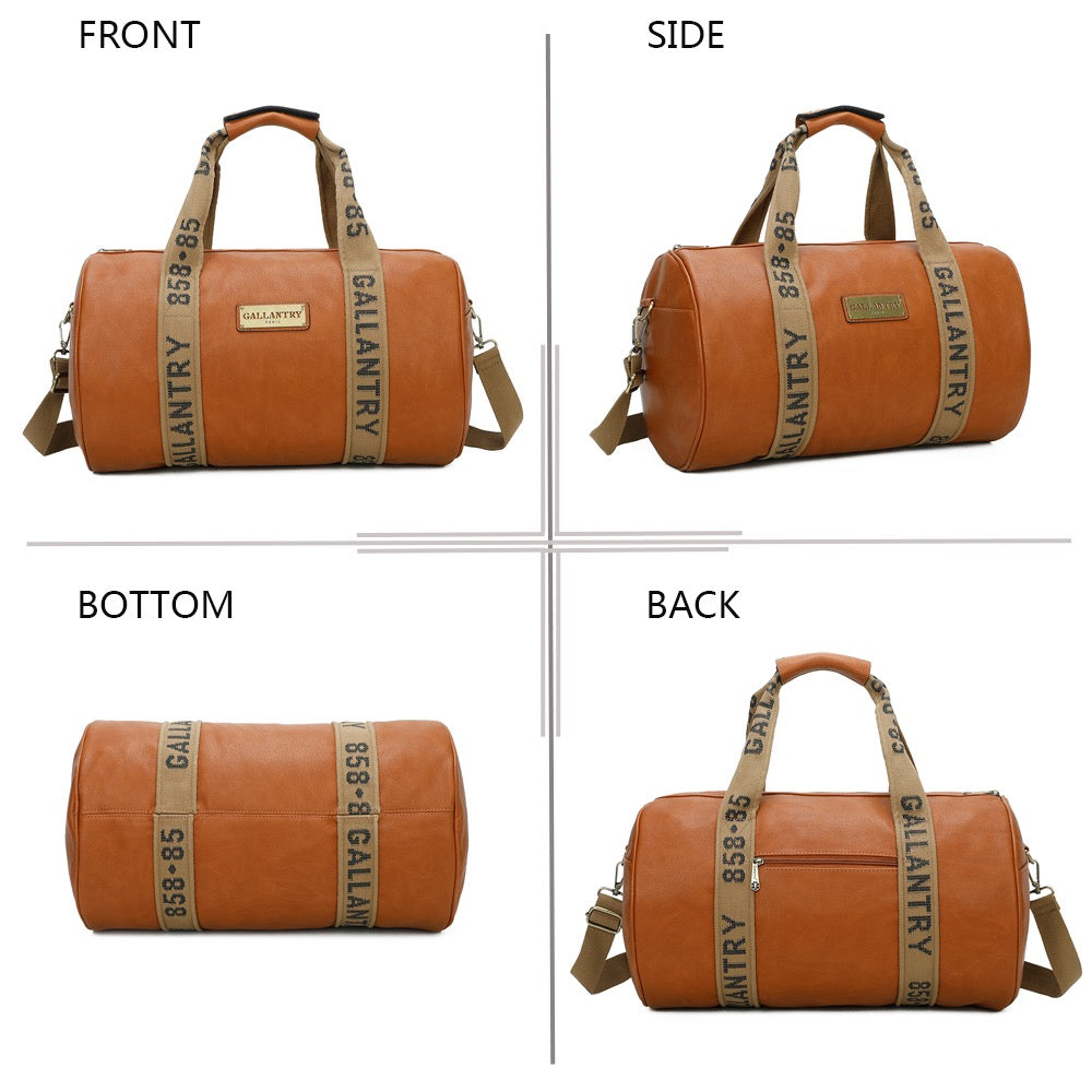 Gallantry | Romée Schultertasche/Wochenendtasche
