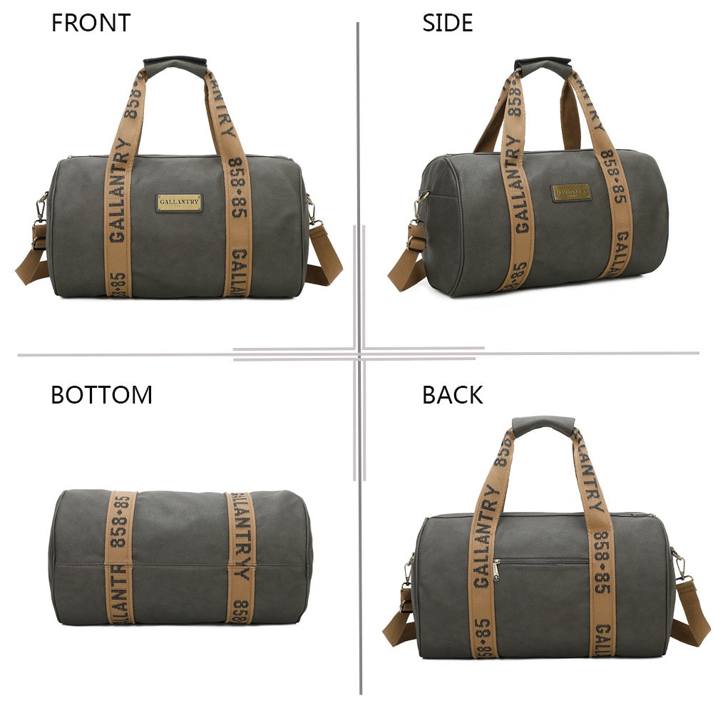 Gallantry | Romée Schultertasche/Wochenendtasche