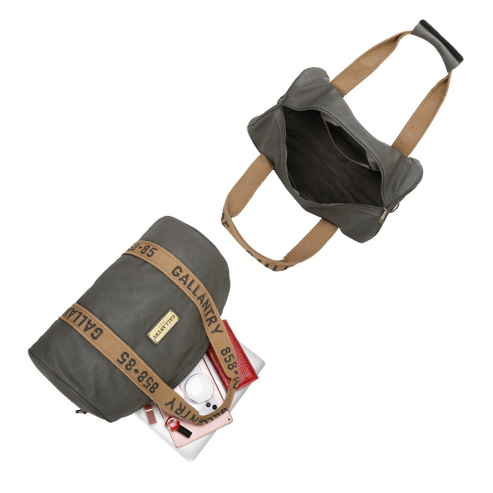Gallantry | Romée Schultertasche/Wochenendtasche