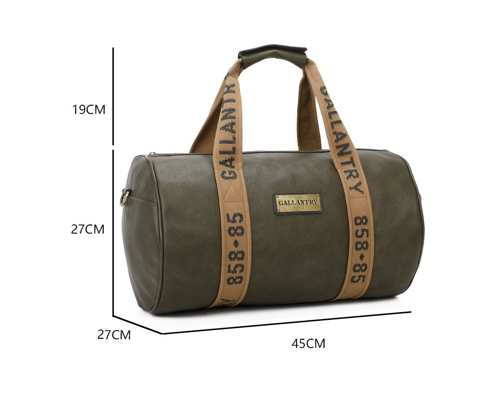 Gallantry | Romée Schultertasche/Wochenendtasche