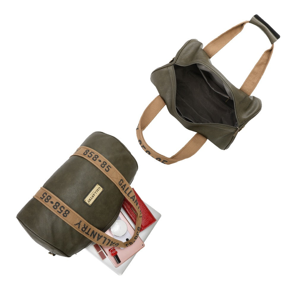 Gallantry | Romée Schultertasche/Wochenendtasche
