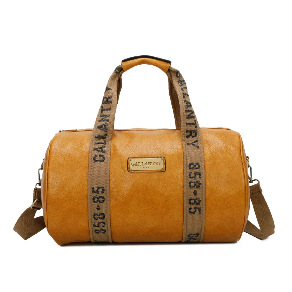 Gallantry | Romée Schultertasche/Wochenendtasche