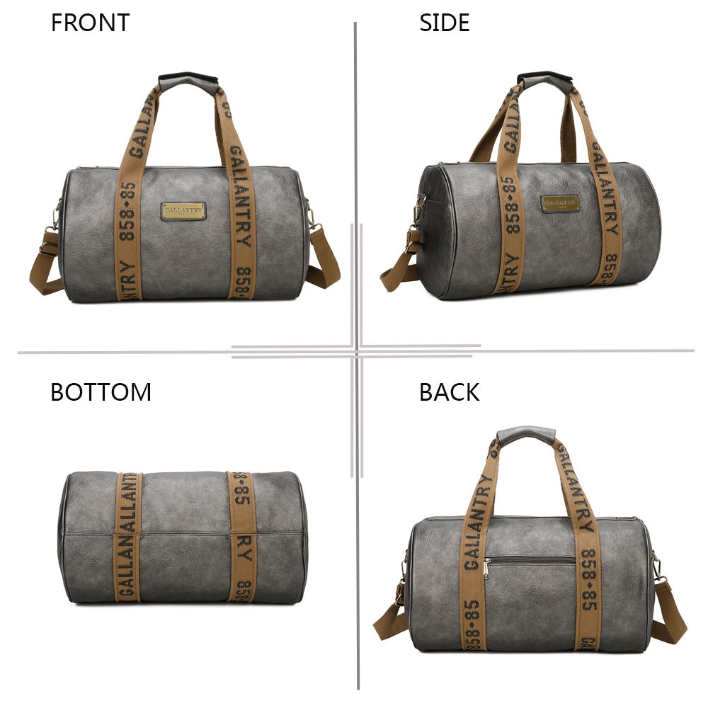 Gallantry | Romée Schultertasche/Wochenendtasche