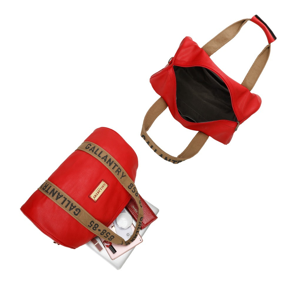 Gallantry | Romée Schultertasche/Wochenendtasche