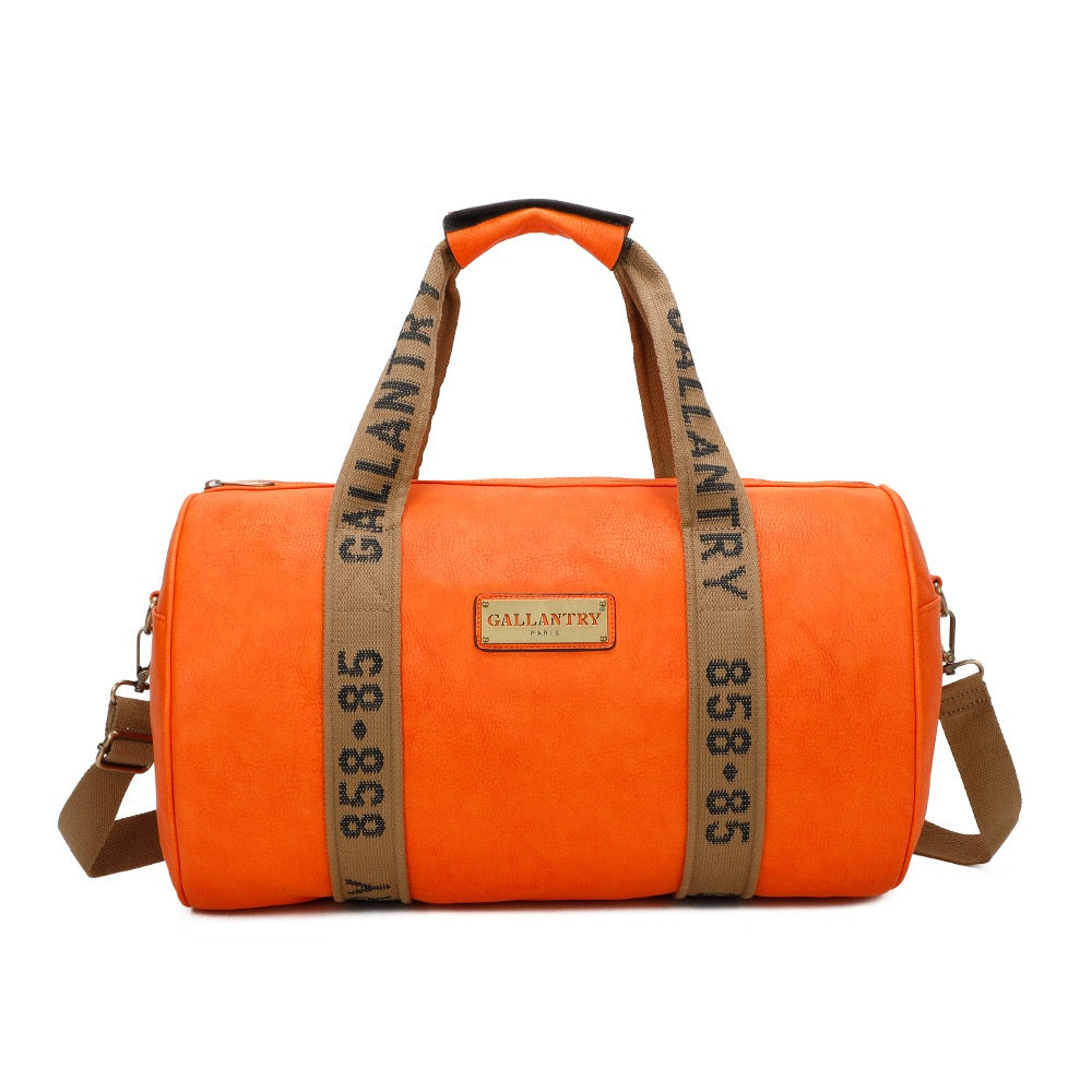 Gallantry | Romée Schultertasche/Wochenendtasche