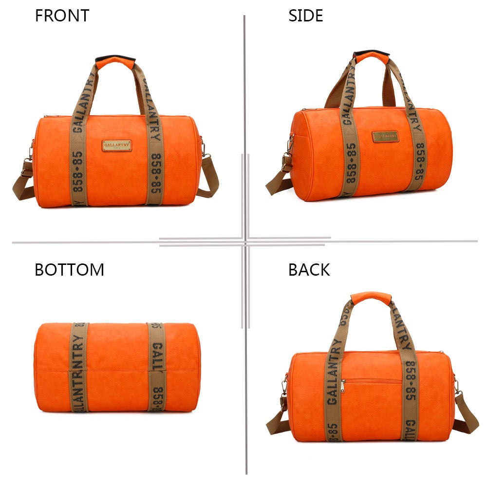 Gallantry | Romée Schultertasche/Wochenendtasche