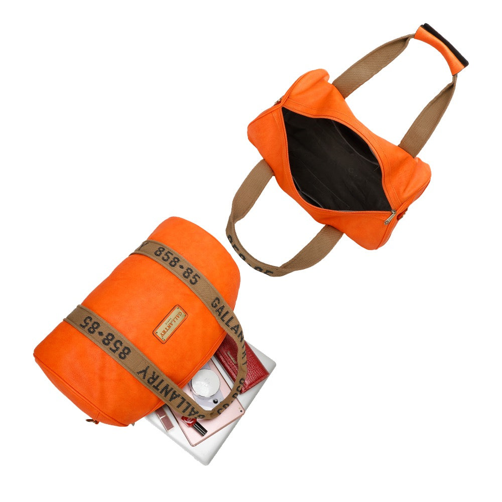 Gallantry | Romée Schultertasche/Wochenendtasche