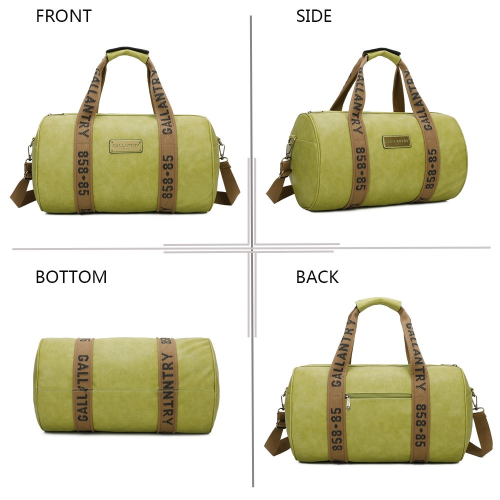 Gallantry | Romée Schultertasche/Wochenendtasche