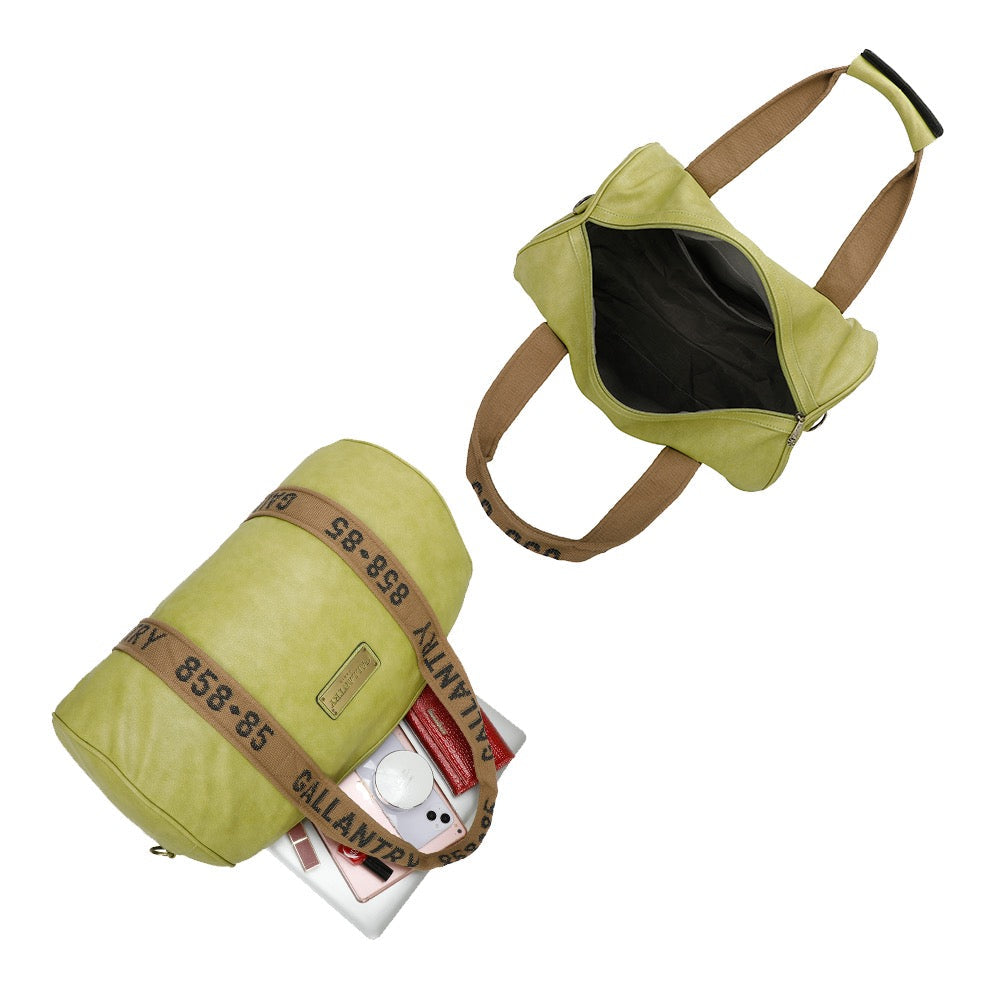 Gallantry | Romée Schultertasche/Wochenendtasche