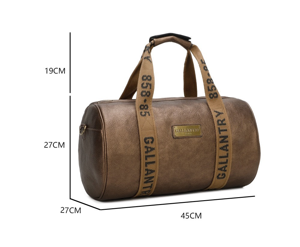 Gallantry | Romée Schultertasche/Wochenendtasche