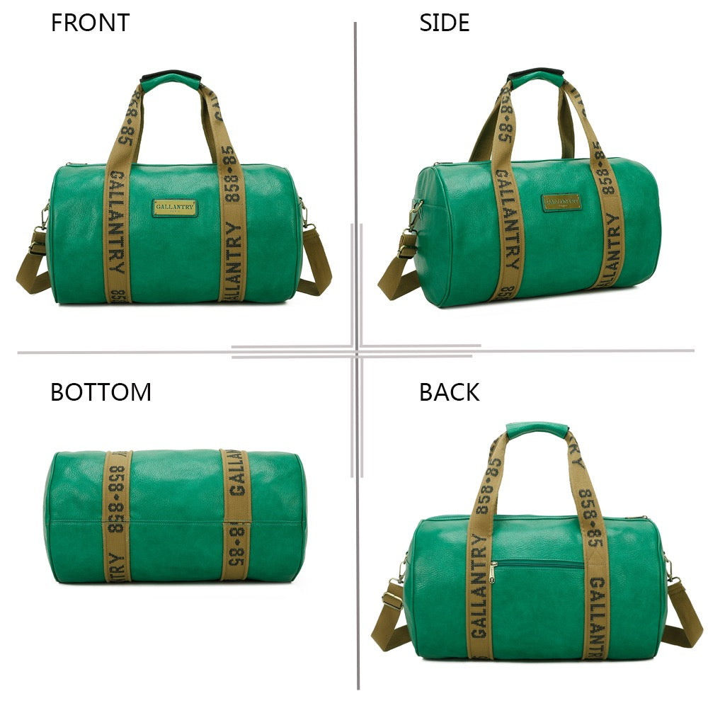 Gallantry | Romée Schultertasche/Wochenendtasche