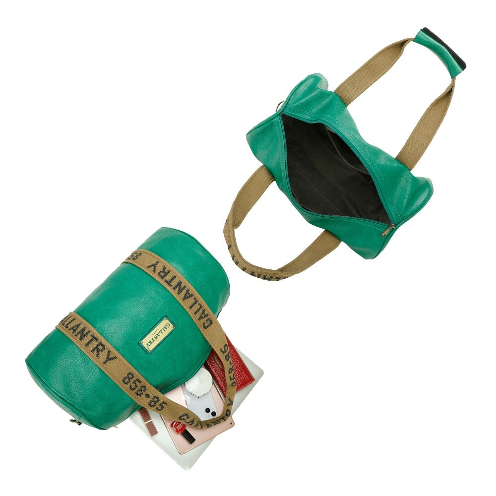 Gallantry | Romée Schultertasche/Wochenendtasche