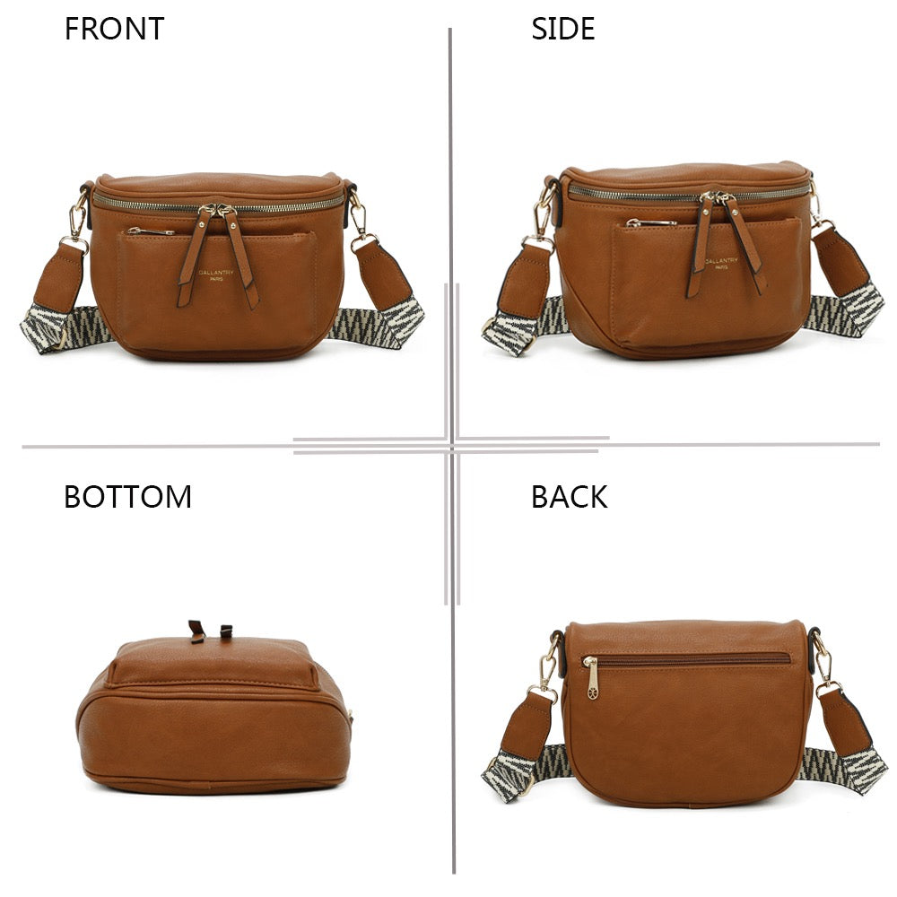 Gallantry | Juul Hüfttasche