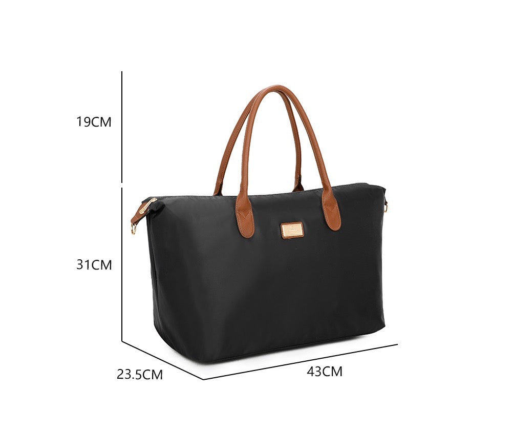 Gallantry | Roos Schultertasche