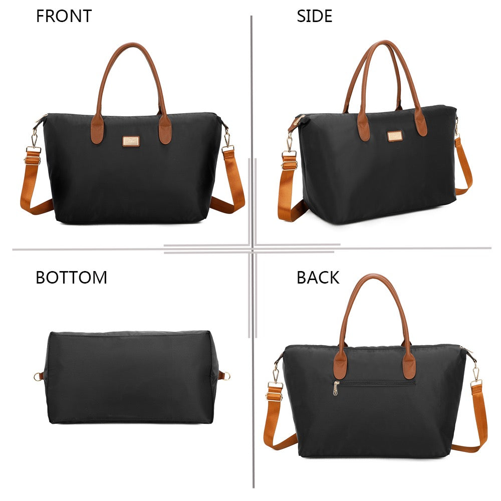 Gallantry | Roos Schultertasche