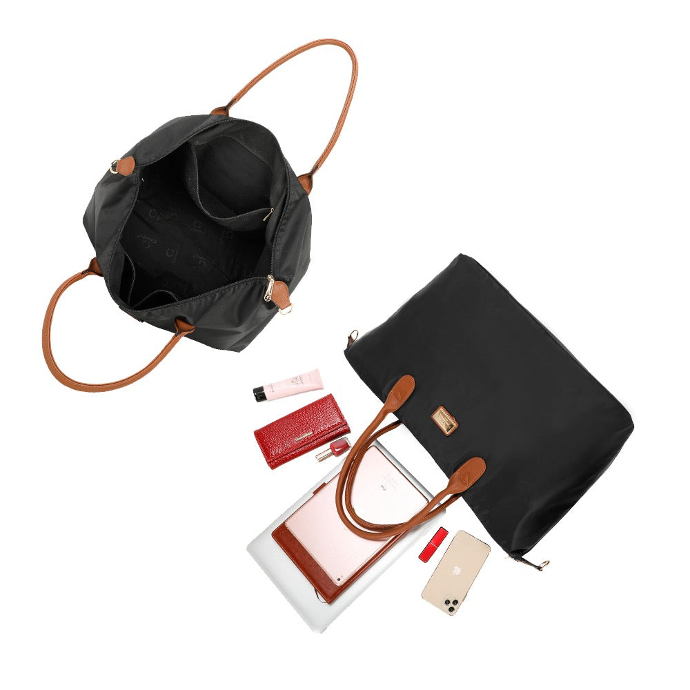 Gallantry | Roos Schultertasche