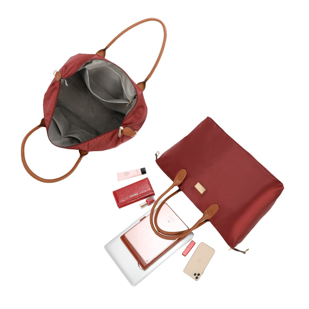 Gallantry | Roos Schultertasche