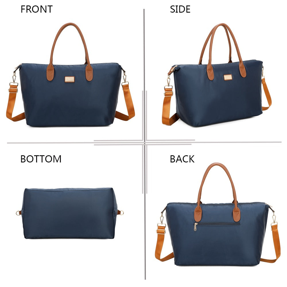 Gallantry | Roos Schultertasche