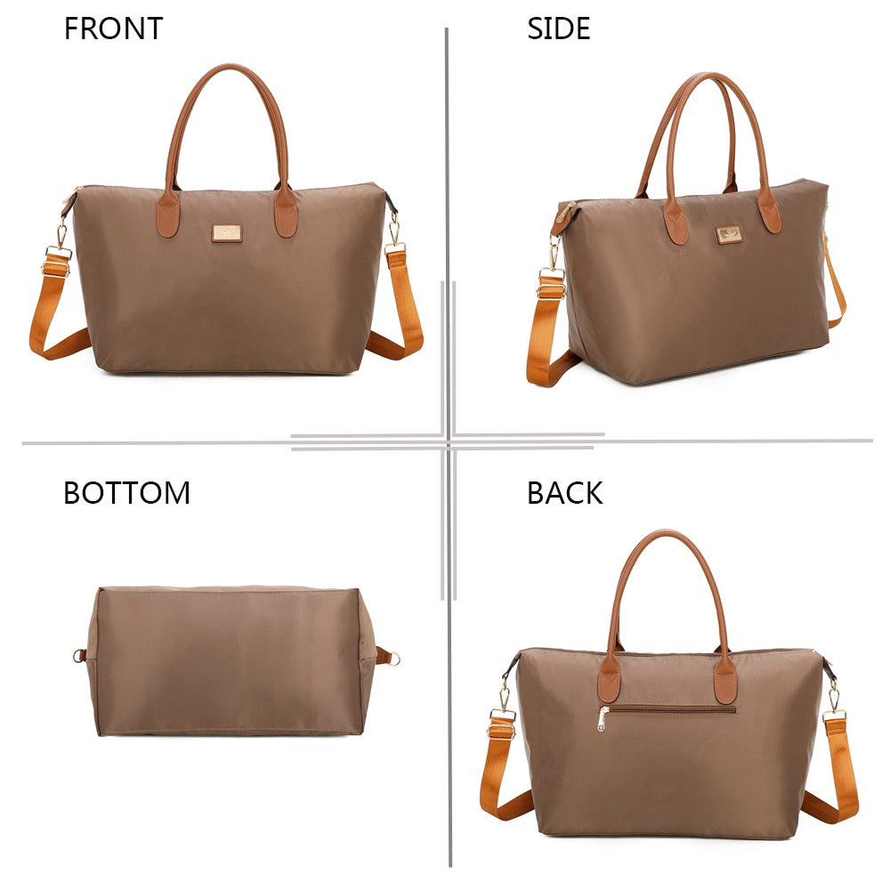 Gallantry | Roos Schultertasche