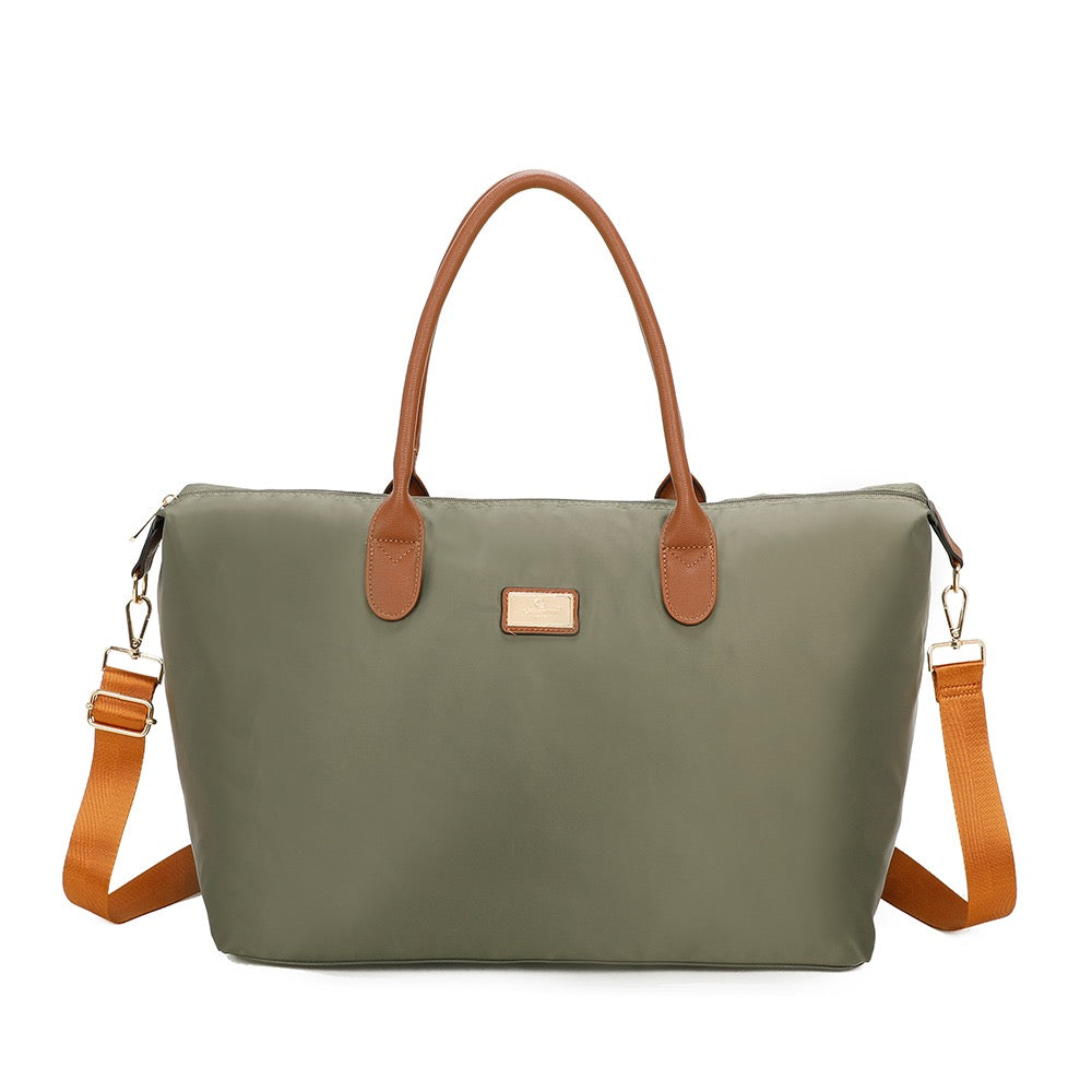 Gallantry | Roos Schultertasche