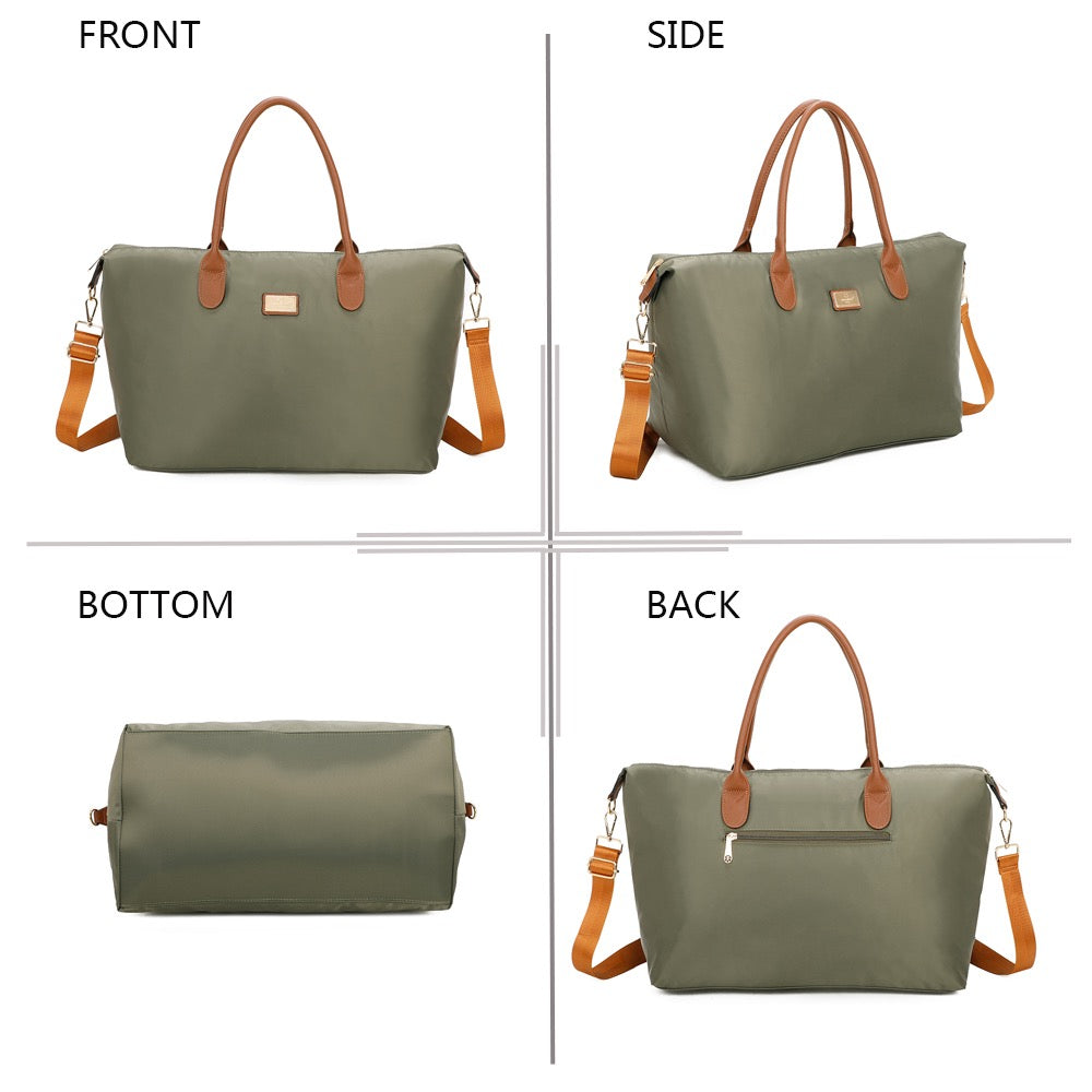 Gallantry | Roos Schultertasche