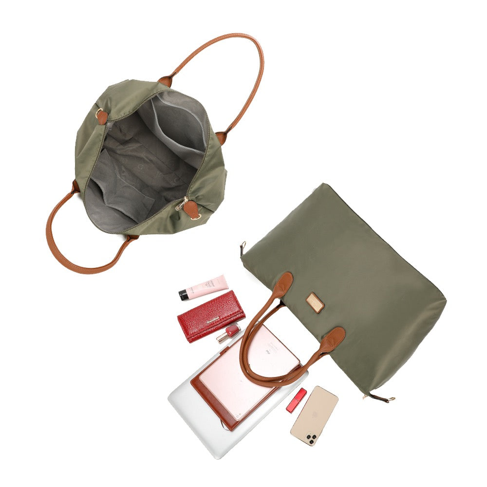 Gallantry | Roos Schultertasche