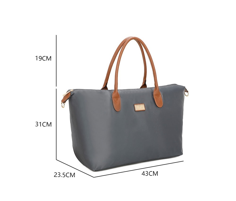 Gallantry | Roos Schultertasche