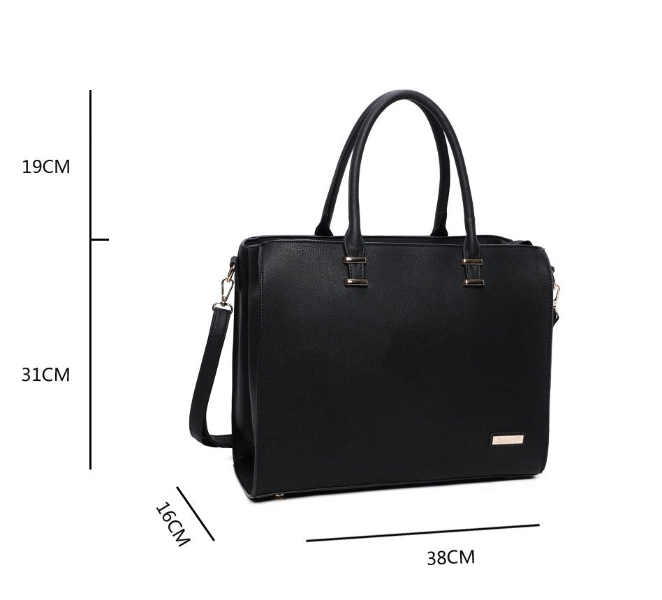 Gallantry | Hailey Schultertasche