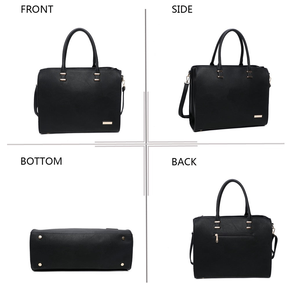 Gallantry | Hailey Schultertasche