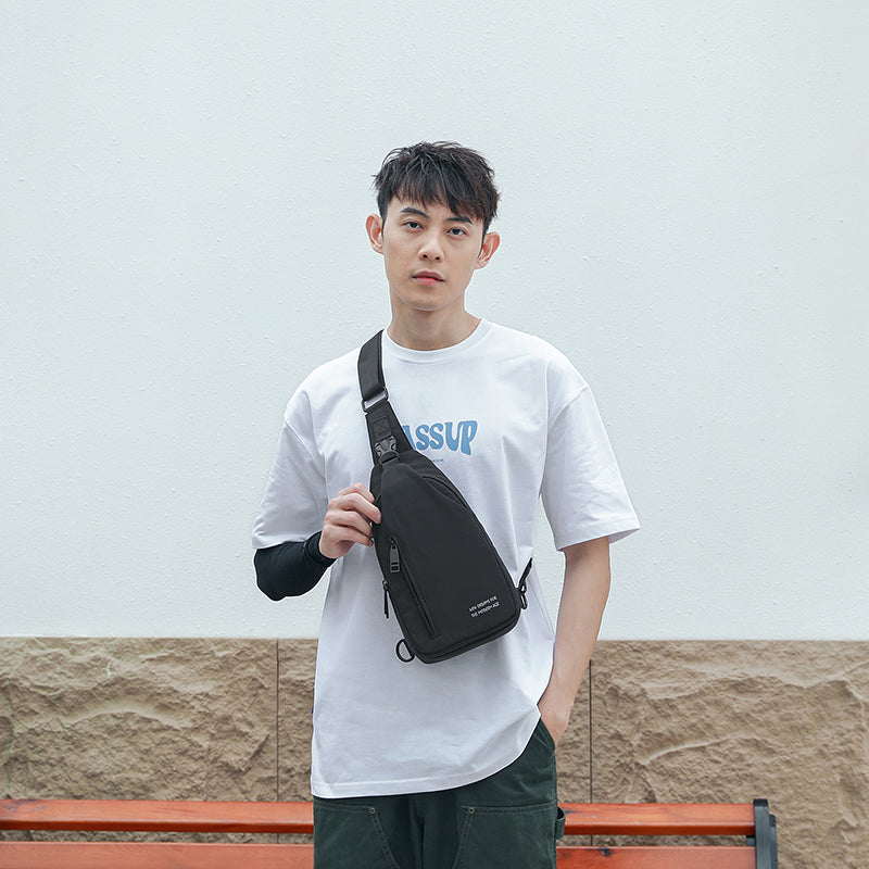 Gudika | Claire Unisex Umhängetasche