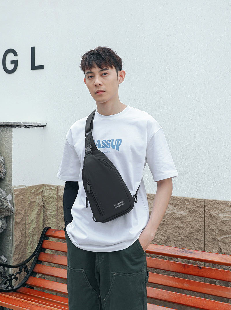 Gudika | Claire Unisex Umhängetasche