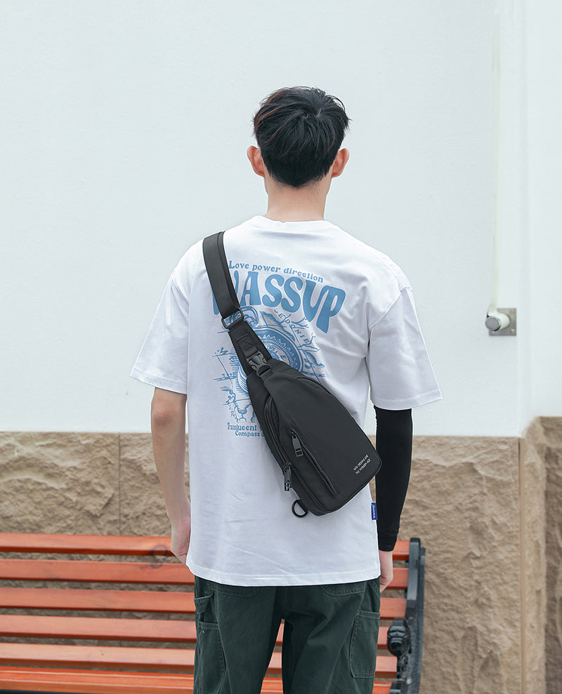 Gudika | Claire Unisex Umhängetasche