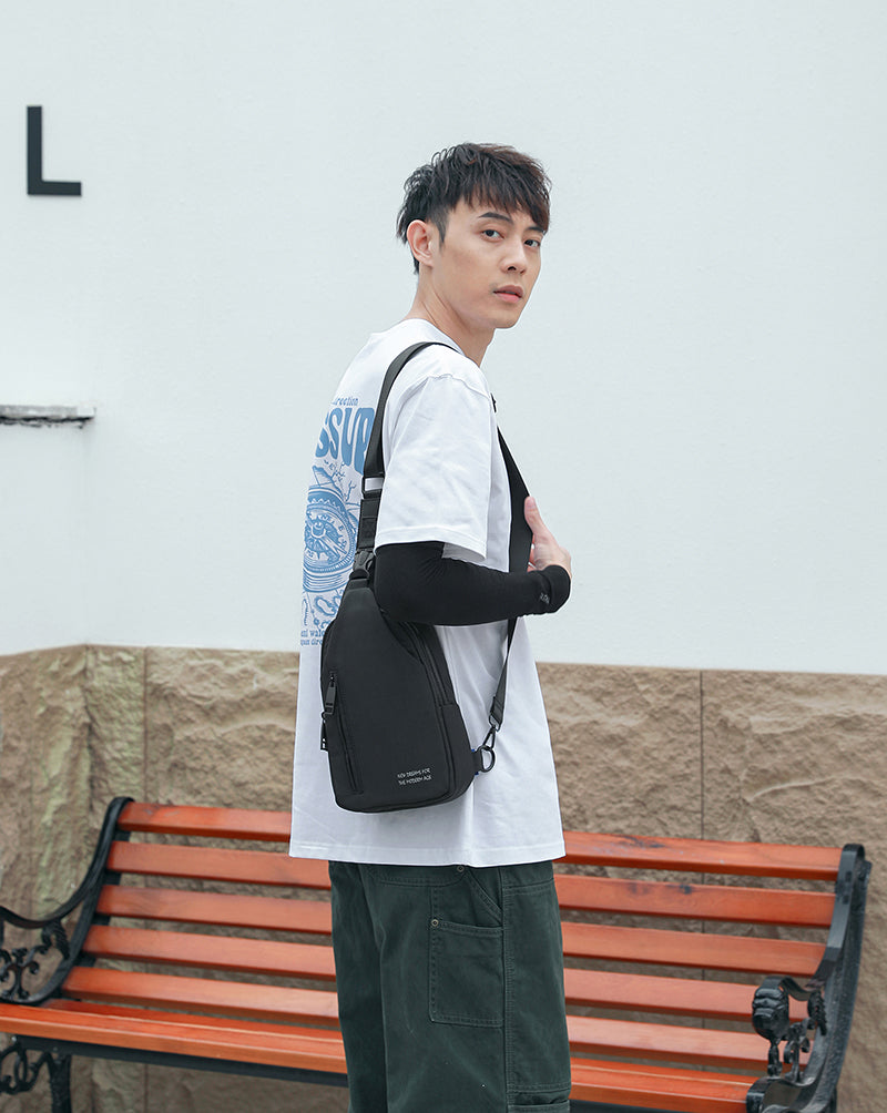 Gudika | Claire Unisex Umhängetasche