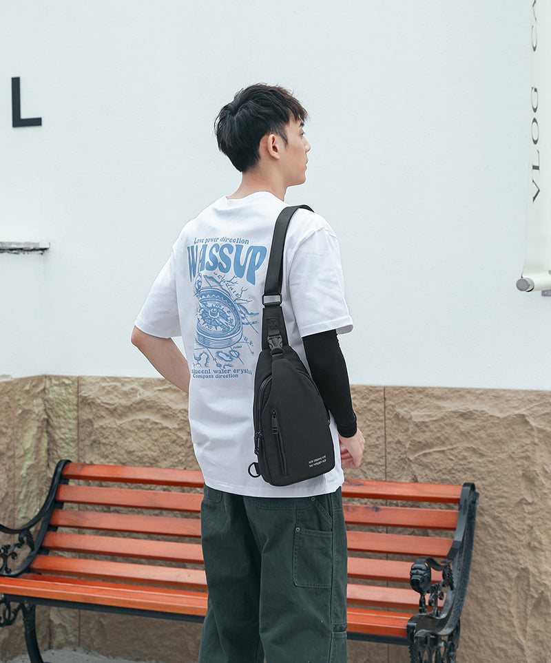 Gudika | Claire Unisex Umhängetasche