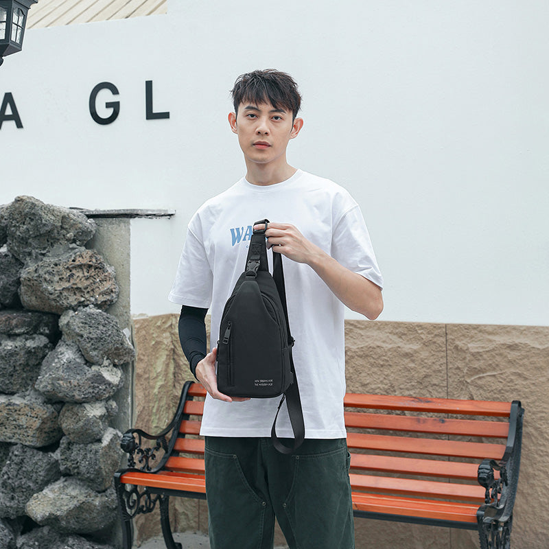 Gudika | Claire Unisex Umhängetasche