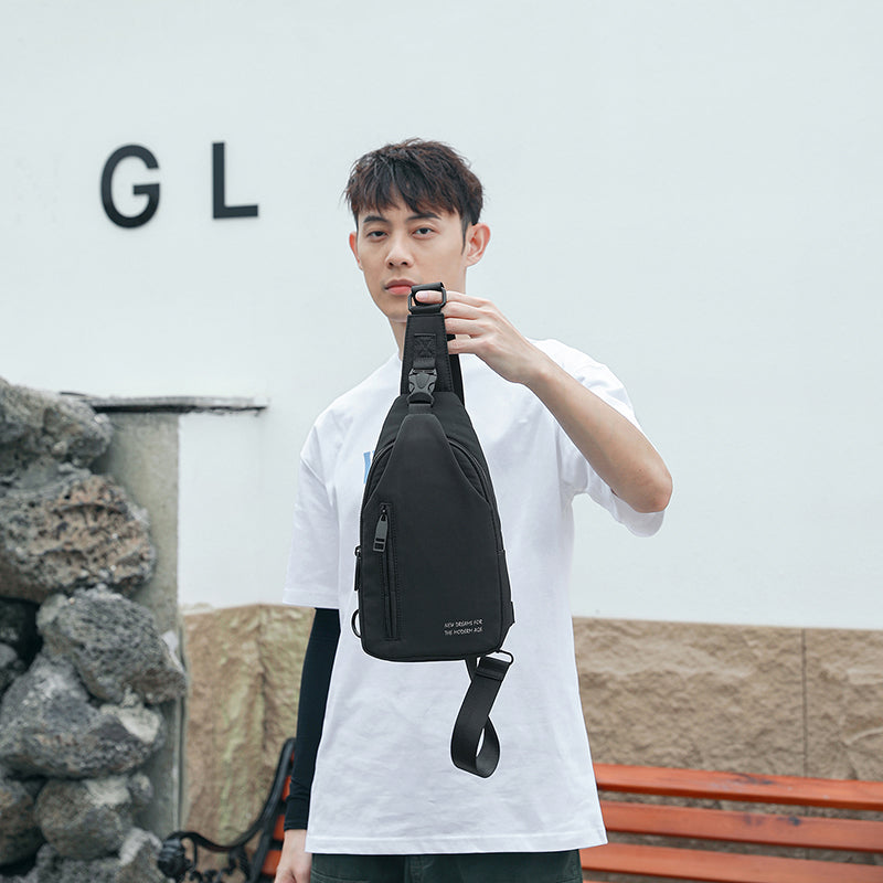 Gudika | Claire Unisex Umhängetasche