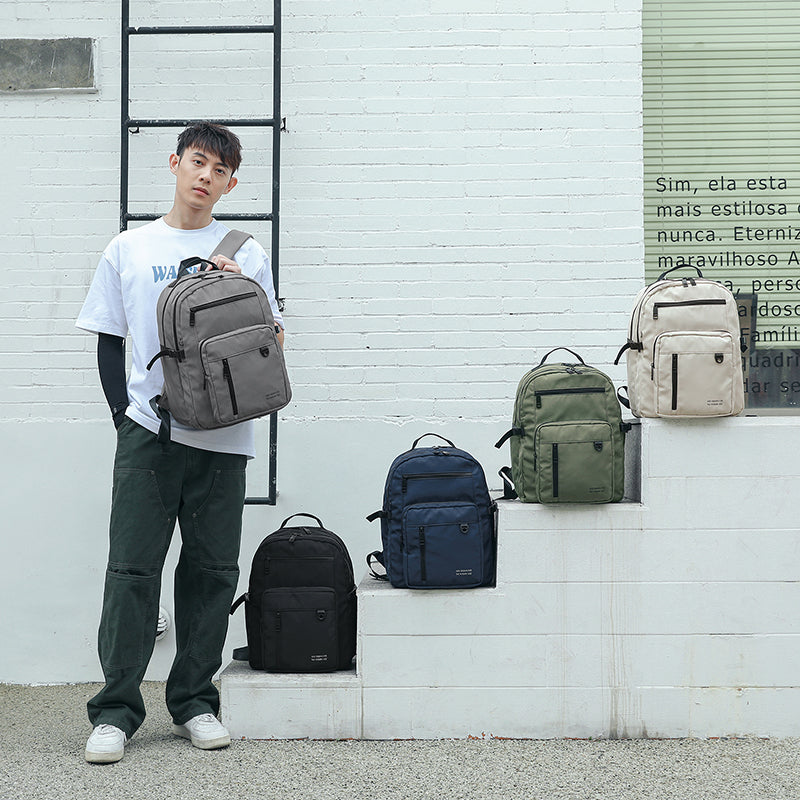 Gudika | Lore Unisex Rucksack