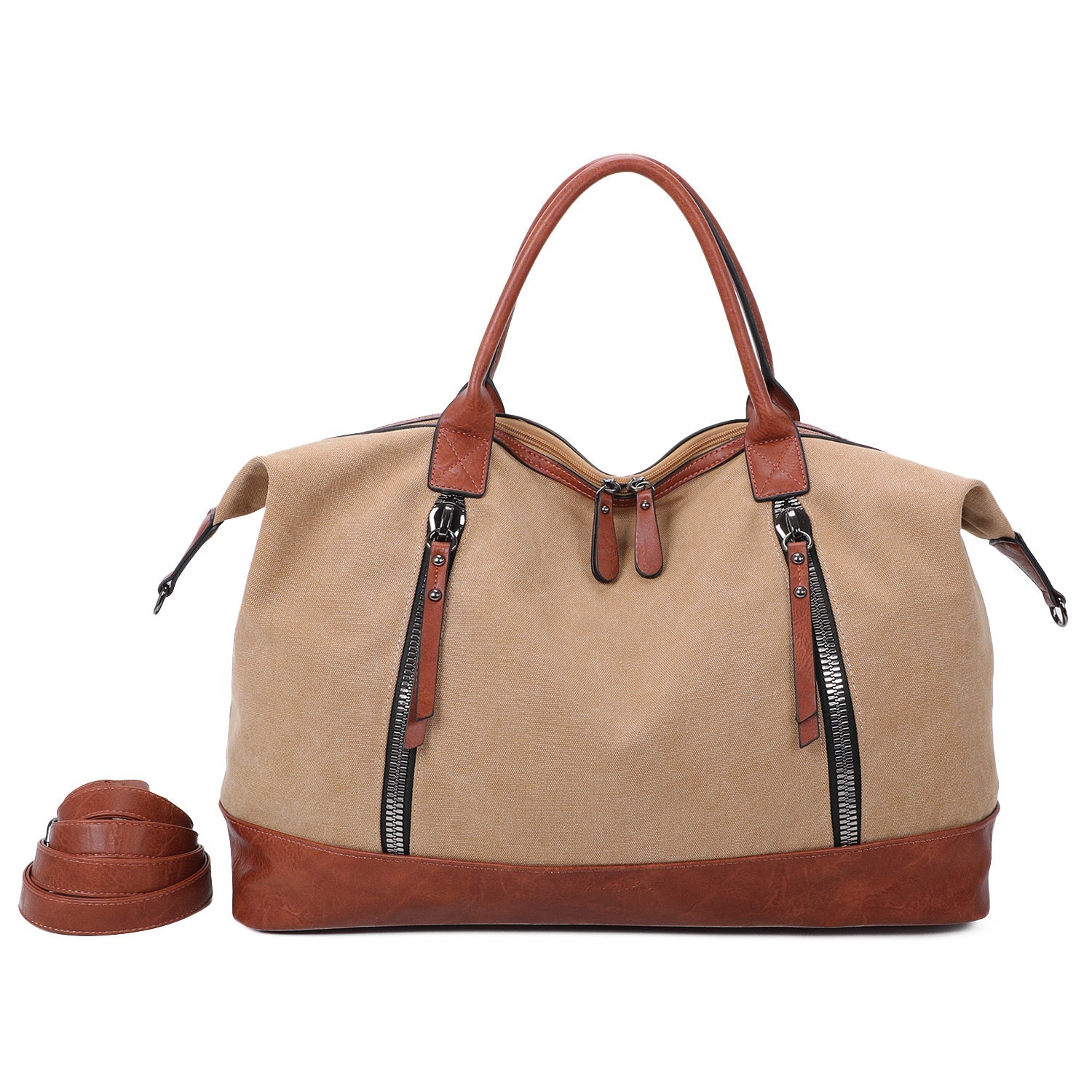 Ines Delaure | Nova Wochenendtasche