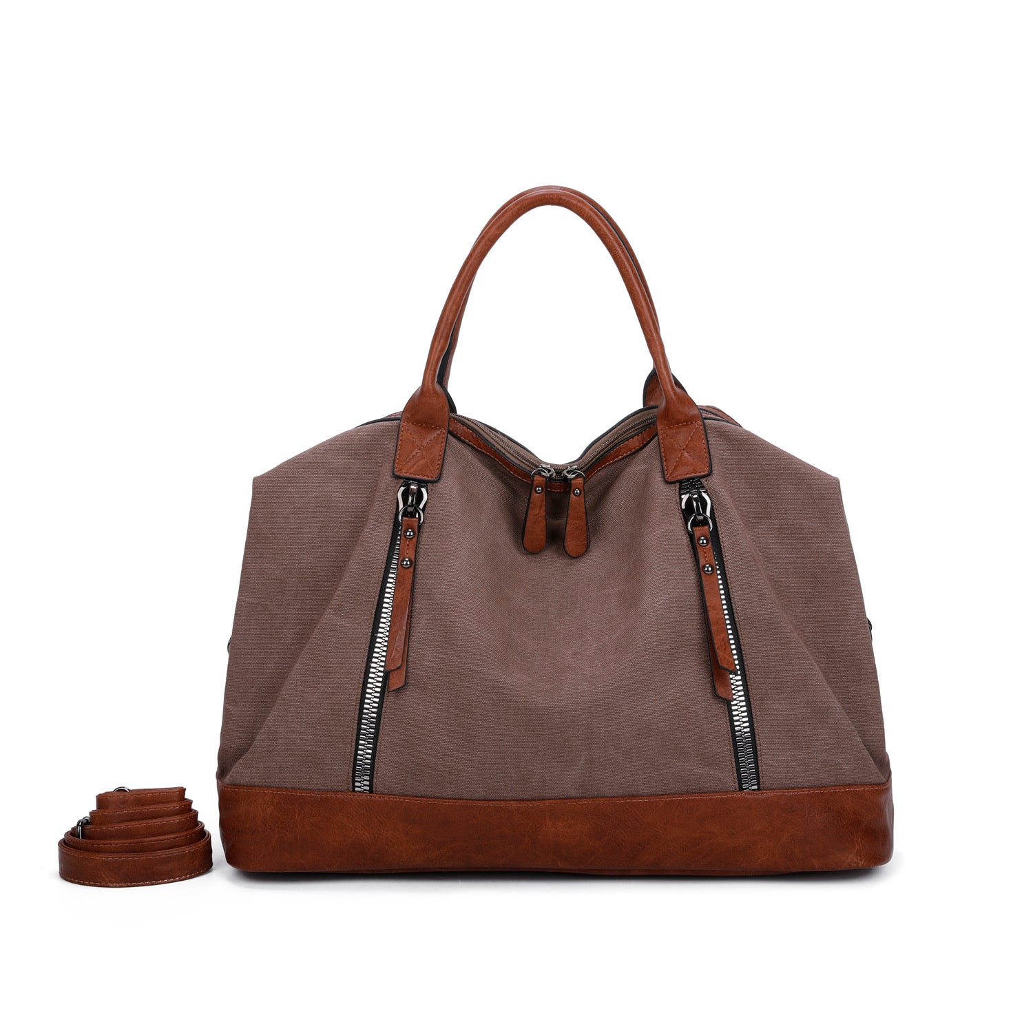 Ines Delaure | Nova Wochenendtasche